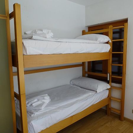 Hotel Al Sasso Di Stria Andraz المظهر الخارجي الصورة