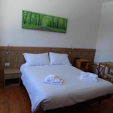 Hotel Al Sasso Di Stria Andraz المظهر الخارجي الصورة