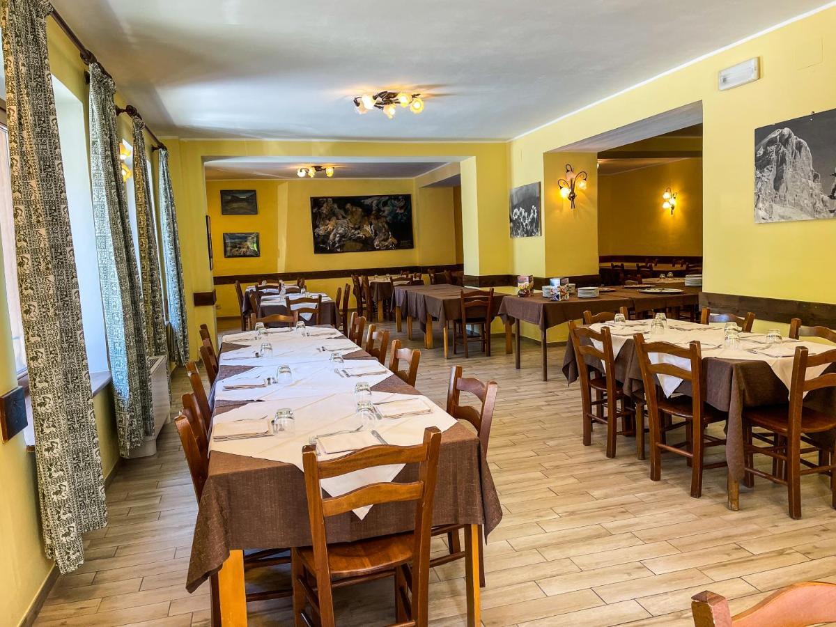 Hotel Al Sasso Di Stria Andraz المظهر الخارجي الصورة