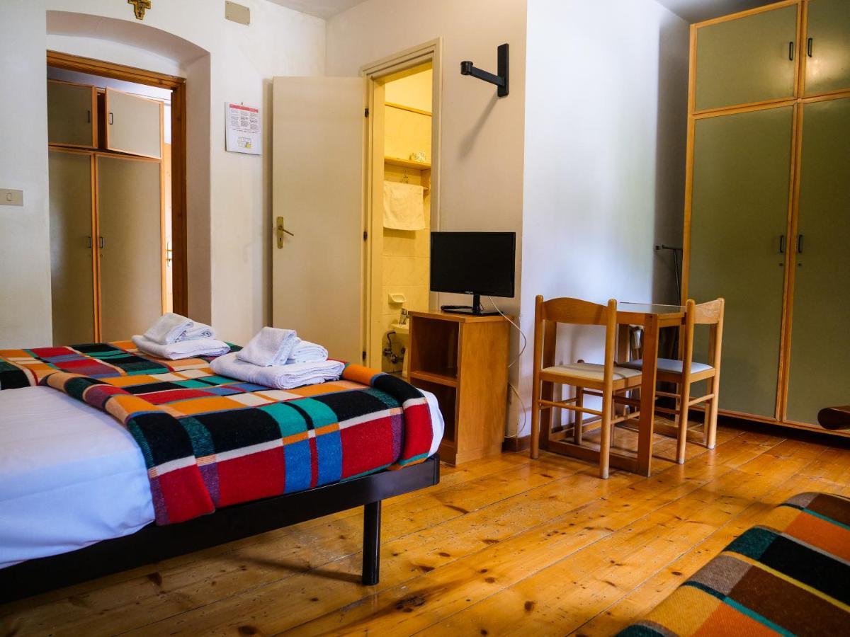 Hotel Al Sasso Di Stria Andraz المظهر الخارجي الصورة