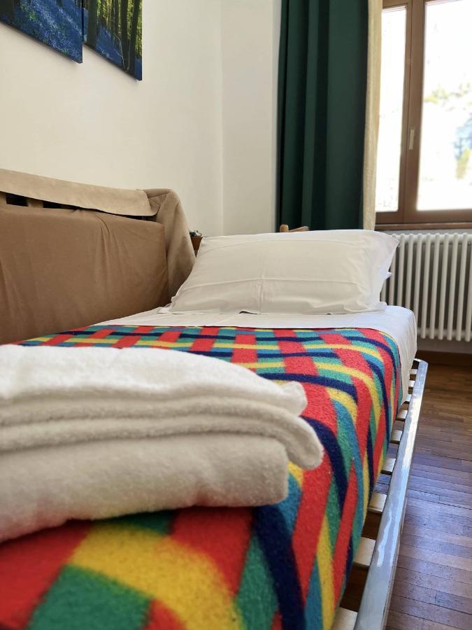 Hotel Al Sasso Di Stria Andraz المظهر الخارجي الصورة