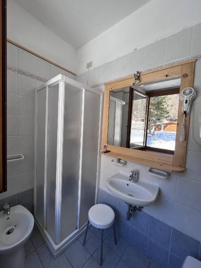 Hotel Al Sasso Di Stria Andraz المظهر الخارجي الصورة