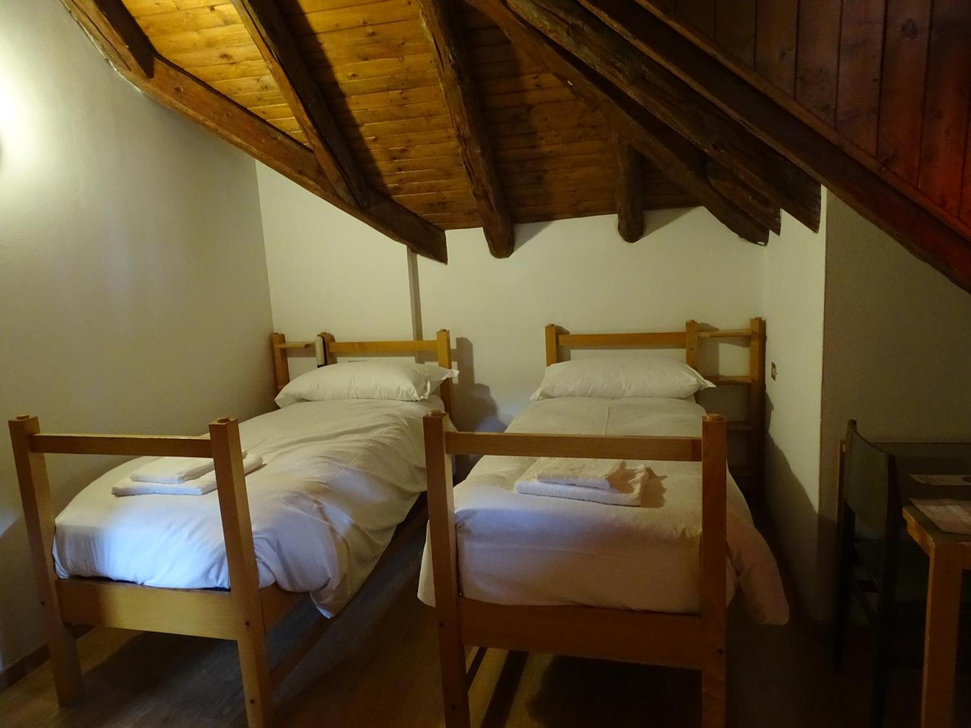 Hotel Al Sasso Di Stria Andraz المظهر الخارجي الصورة