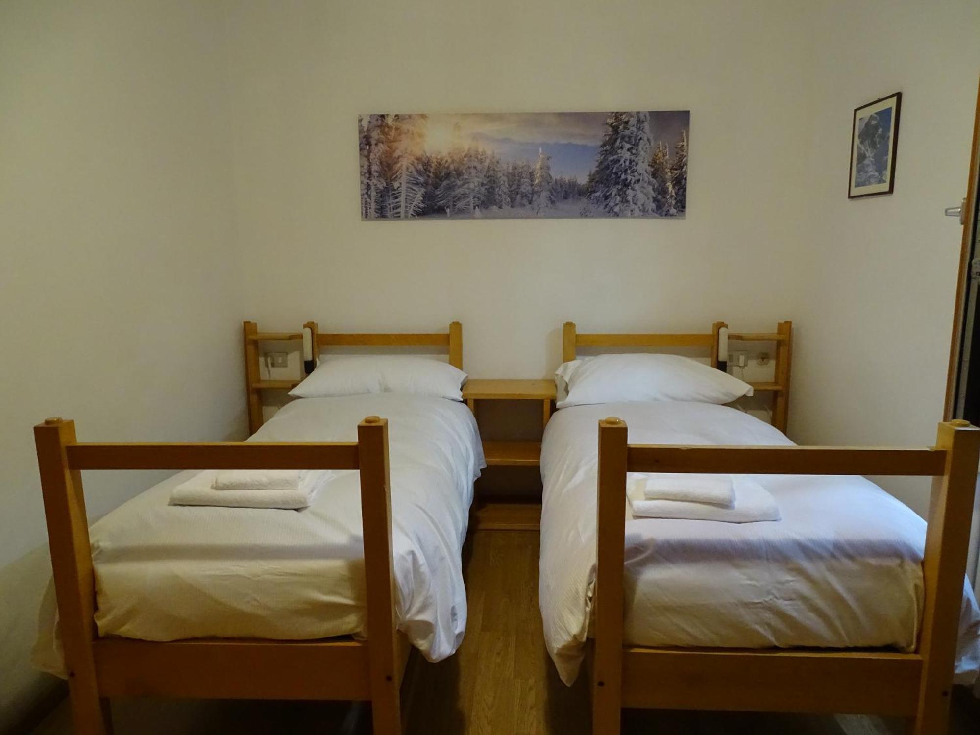 Hotel Al Sasso Di Stria Andraz المظهر الخارجي الصورة