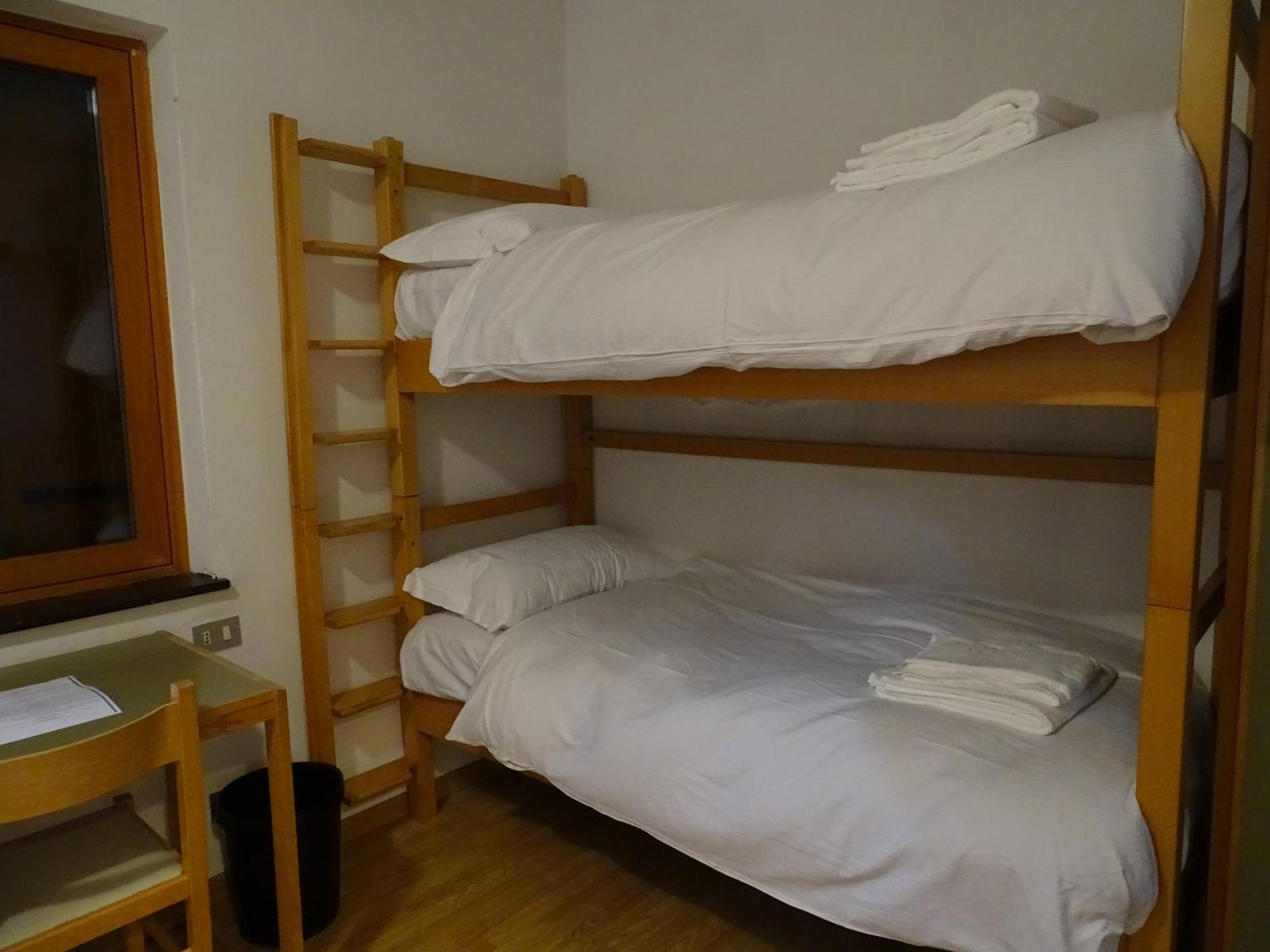 Hotel Al Sasso Di Stria Andraz المظهر الخارجي الصورة