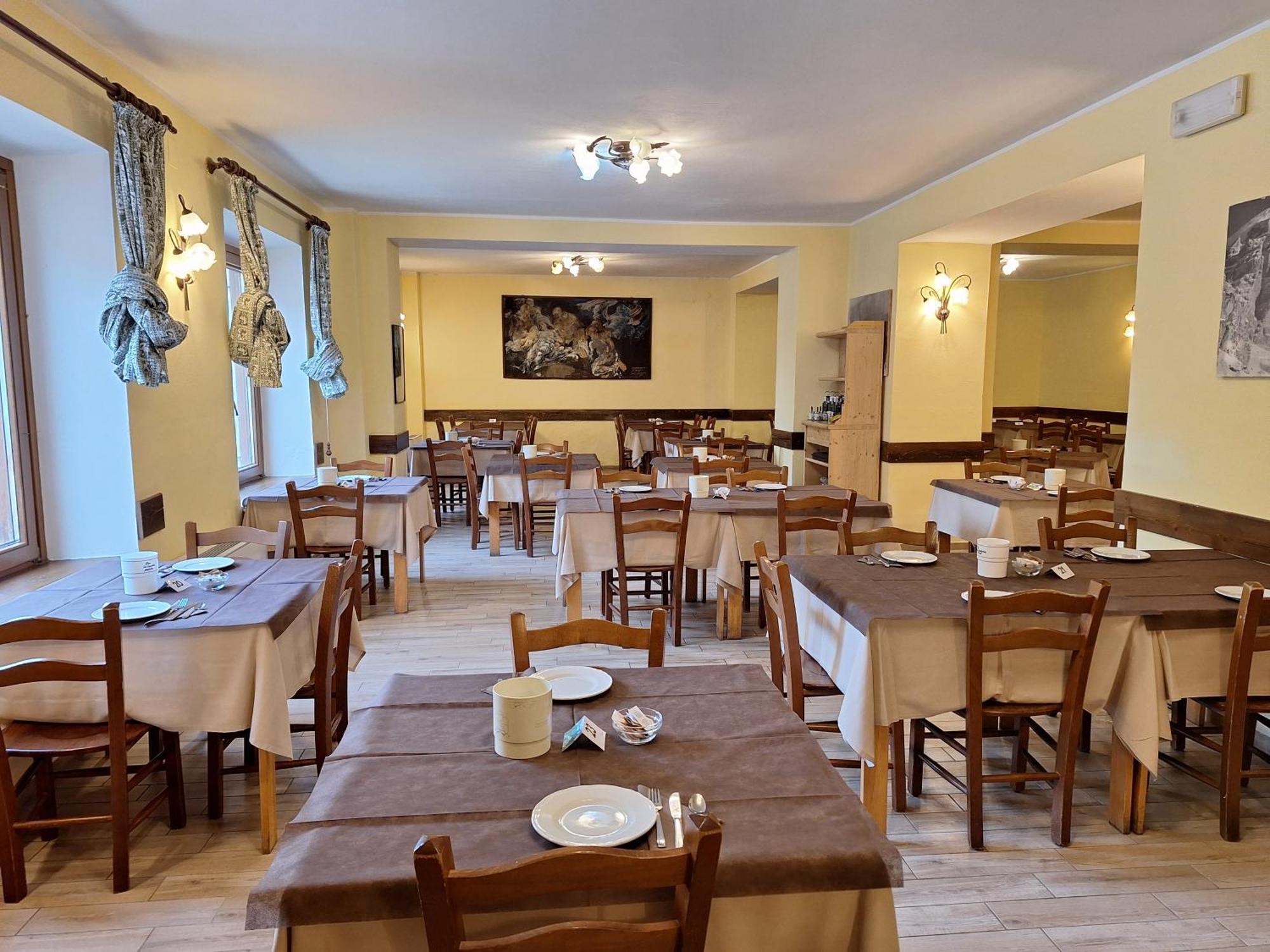 Hotel Al Sasso Di Stria Andraz المظهر الخارجي الصورة