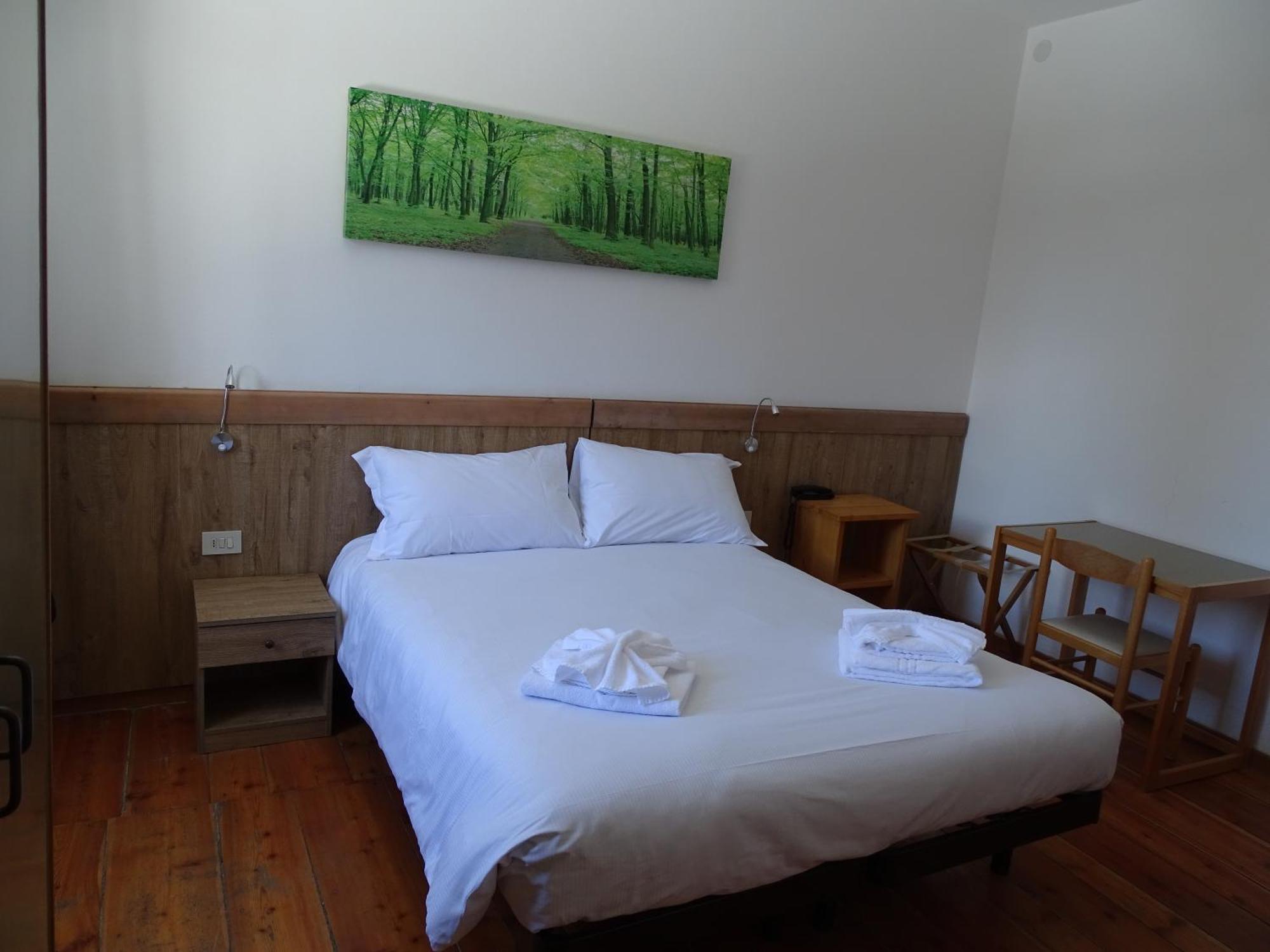 Hotel Al Sasso Di Stria Andraz المظهر الخارجي الصورة